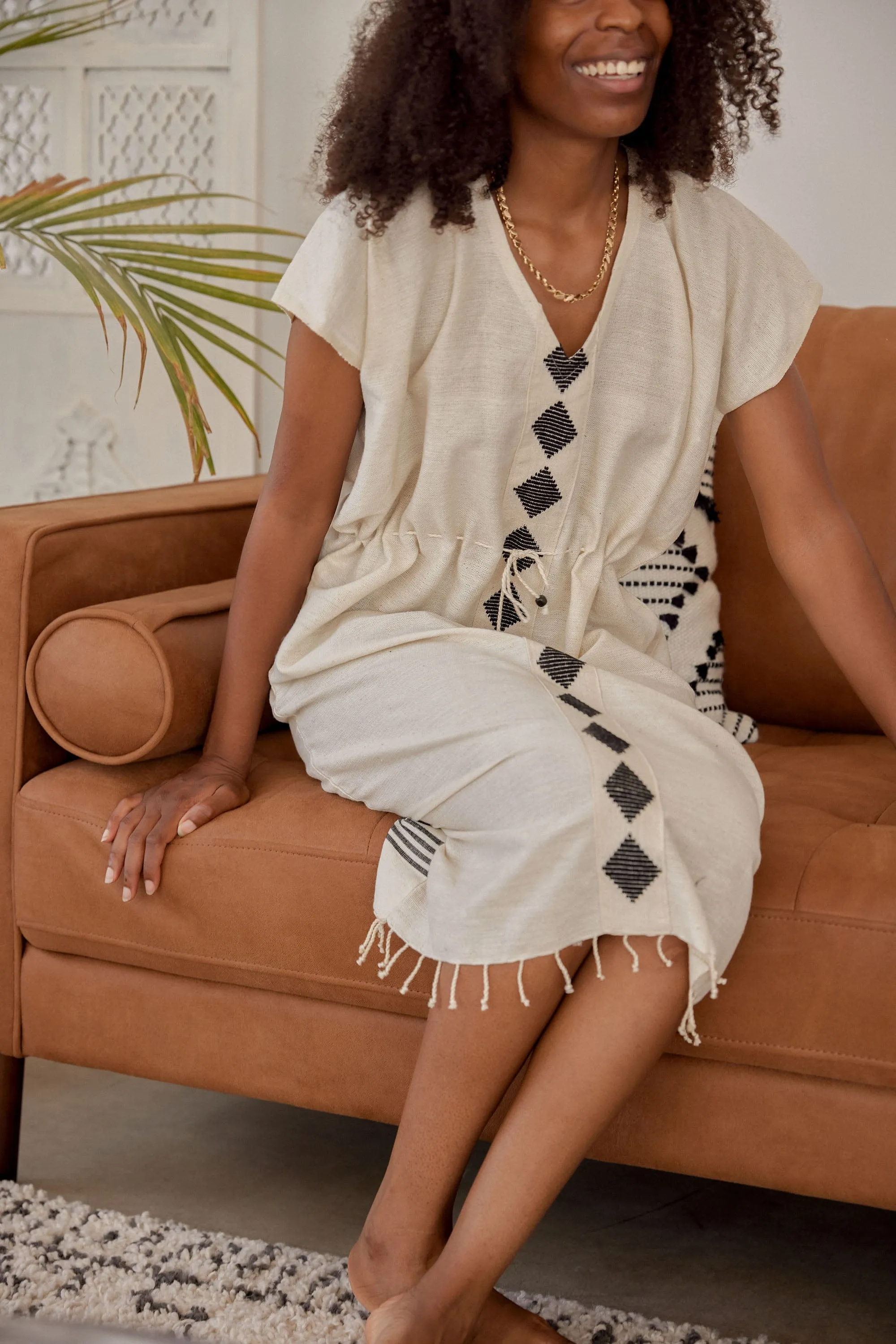 Tigi Dress - ink sold by Yego product image thumbnail 2