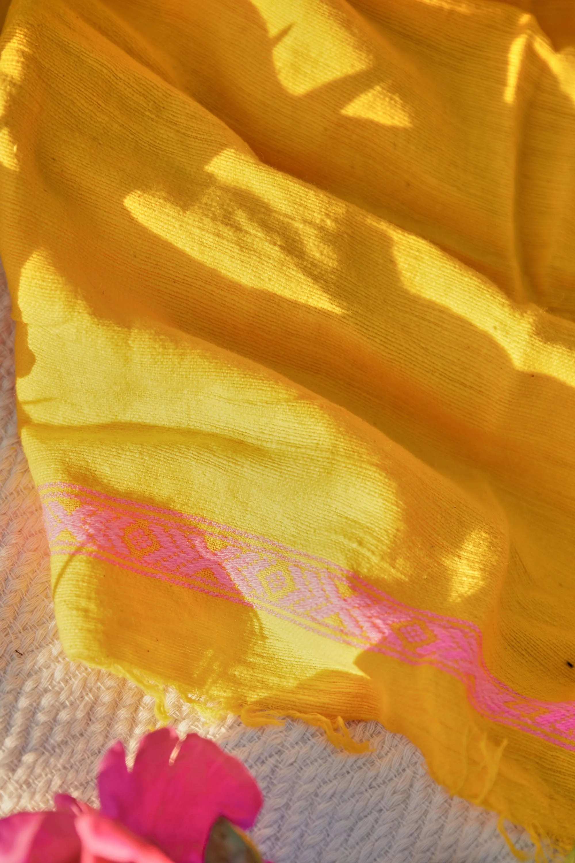 Negasi Gabi - Meskel Flower & Coral sold by Yego product image thumbnail 2