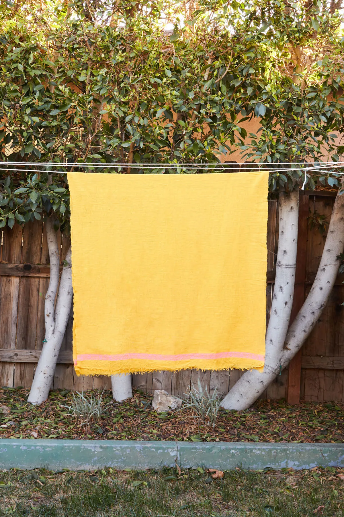 Negasi Gabi - Meskel Flower & Coral sold by Yego