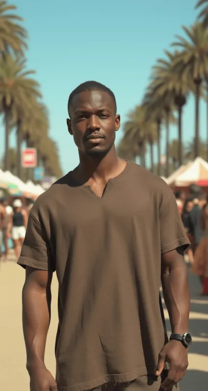 Ezana Top - Roasted Terra sold by Yego