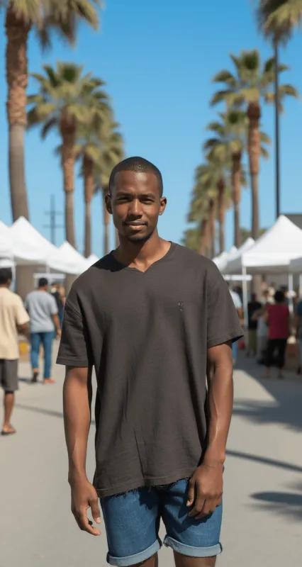 Ezana Top - Obsidian Night sold by Yego