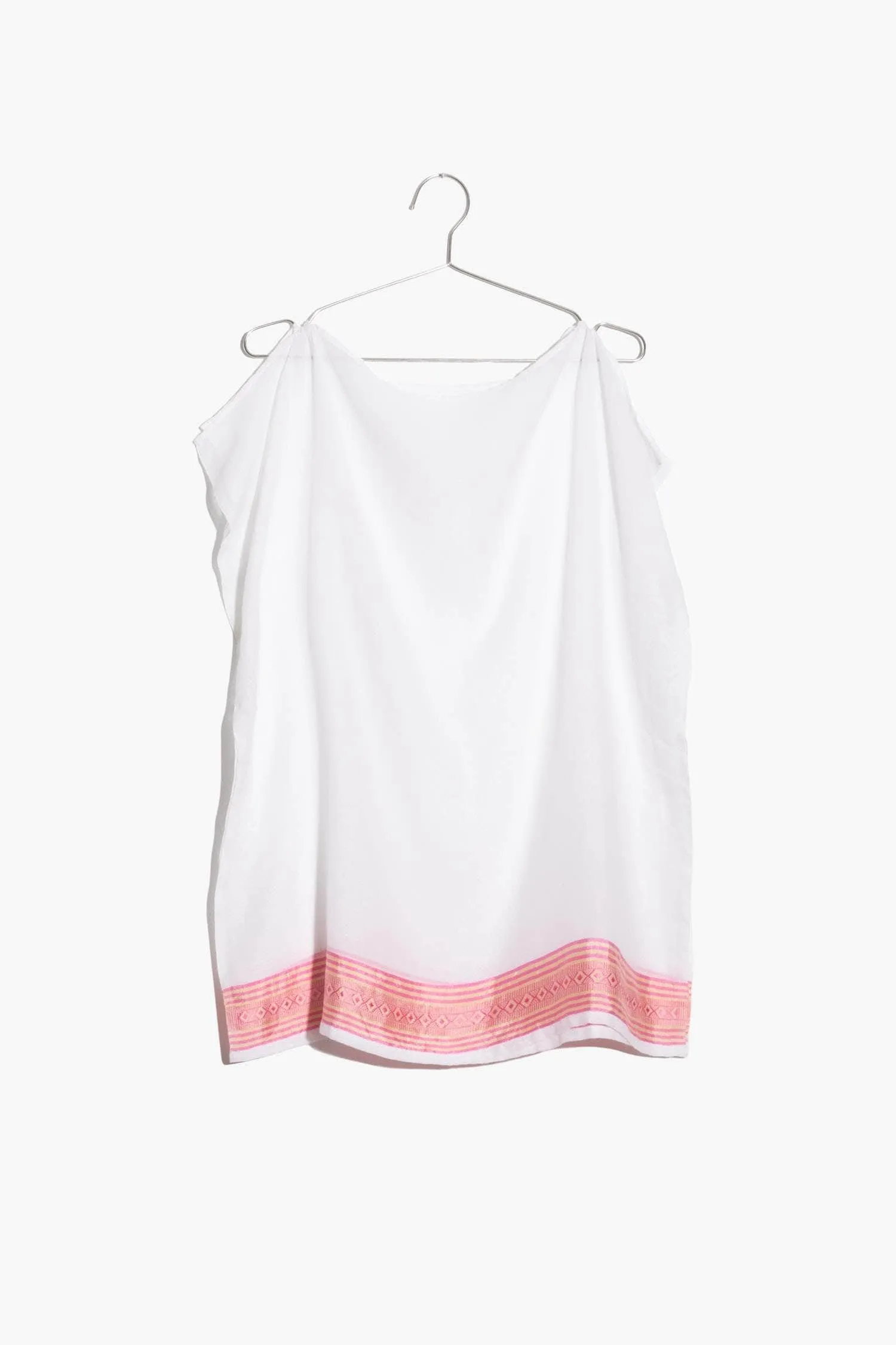 Yaya Top - Calypso Coral sold by Yego product image thumbnail 3