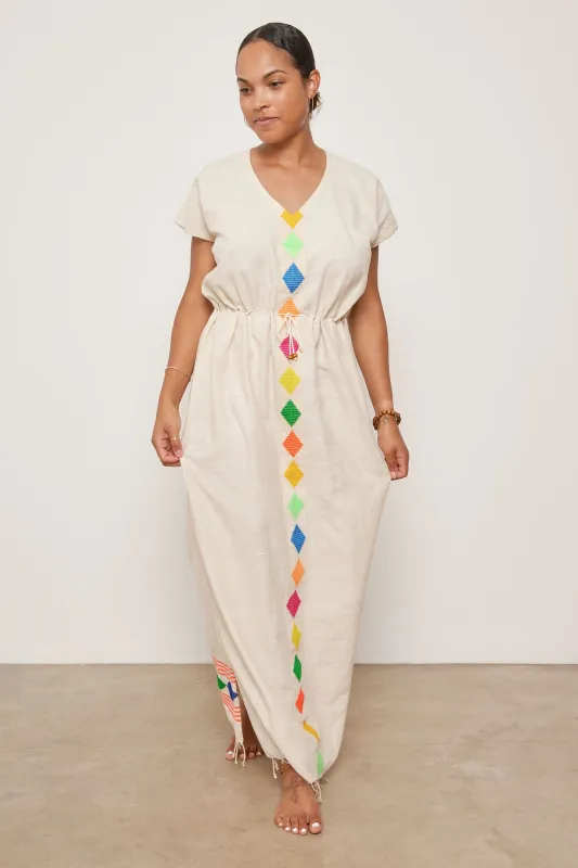 Zuri Dress sold by Yego