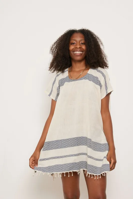 Liya Top sold by Yego