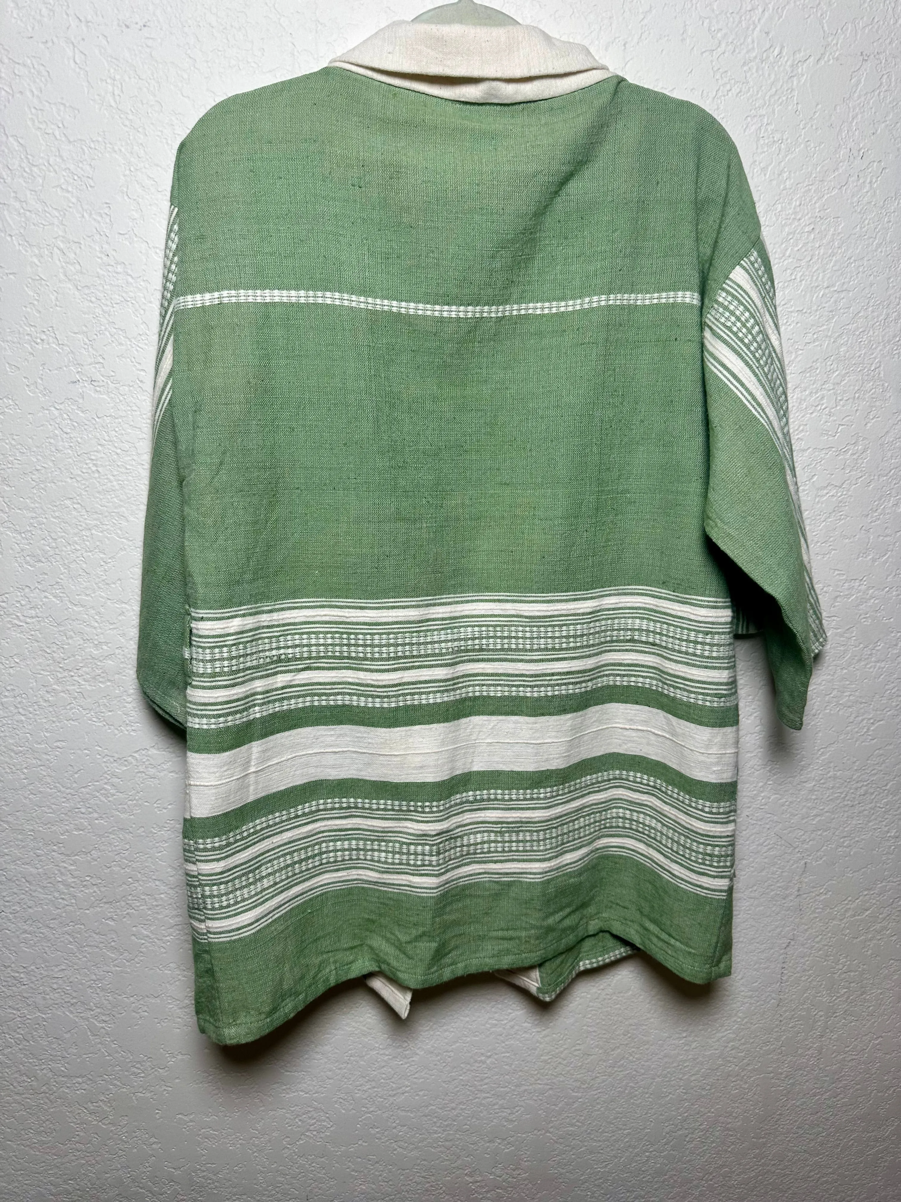 Zelalem Cardi- Eucalyptus Vert sold by Yego product image thumbnail 4