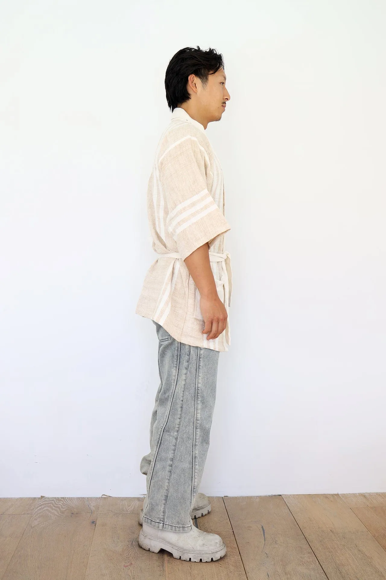 Zelalem Cardi - Dune Whisper sold by Yego product image thumbnail 3