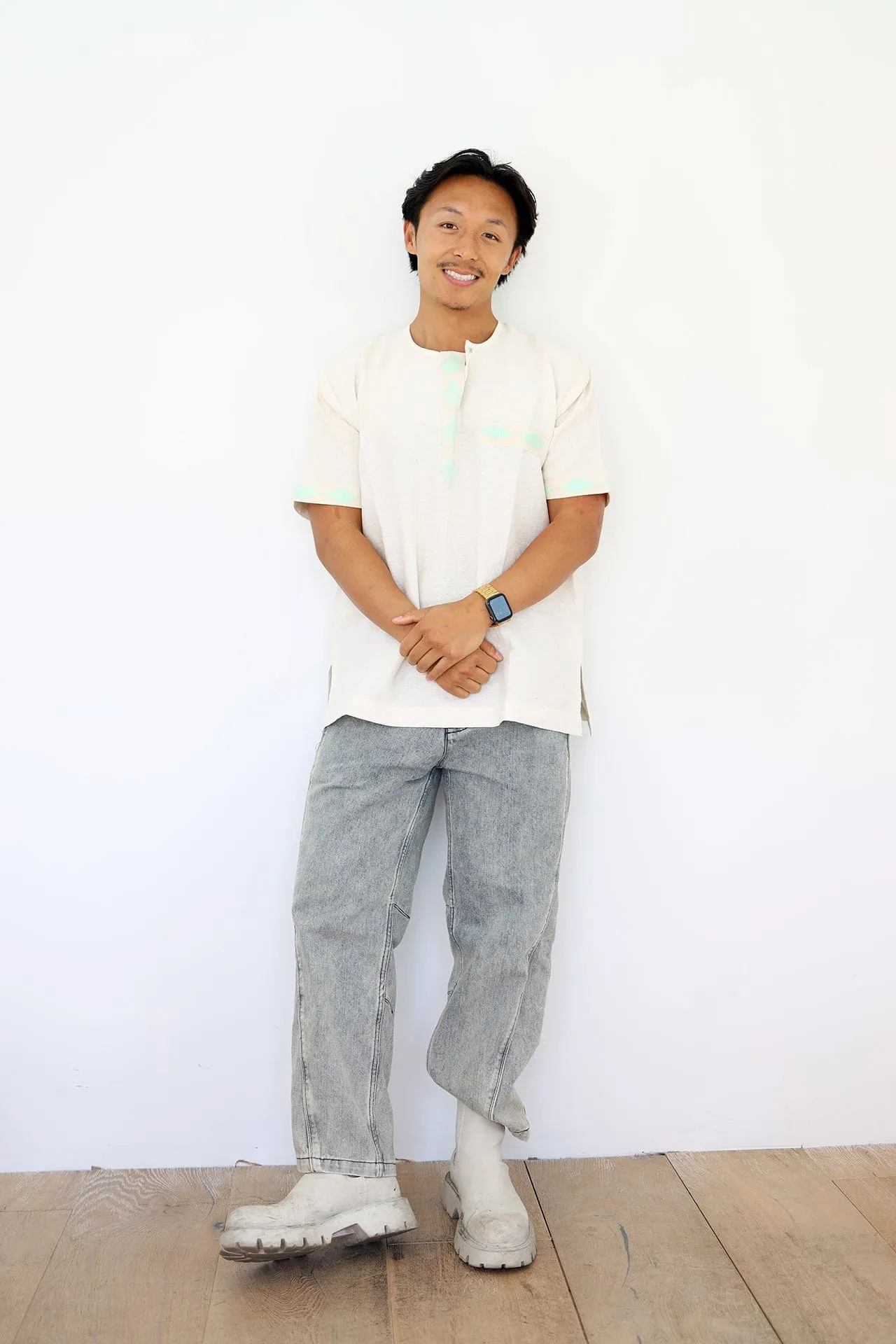 Aman Top sold by Yego