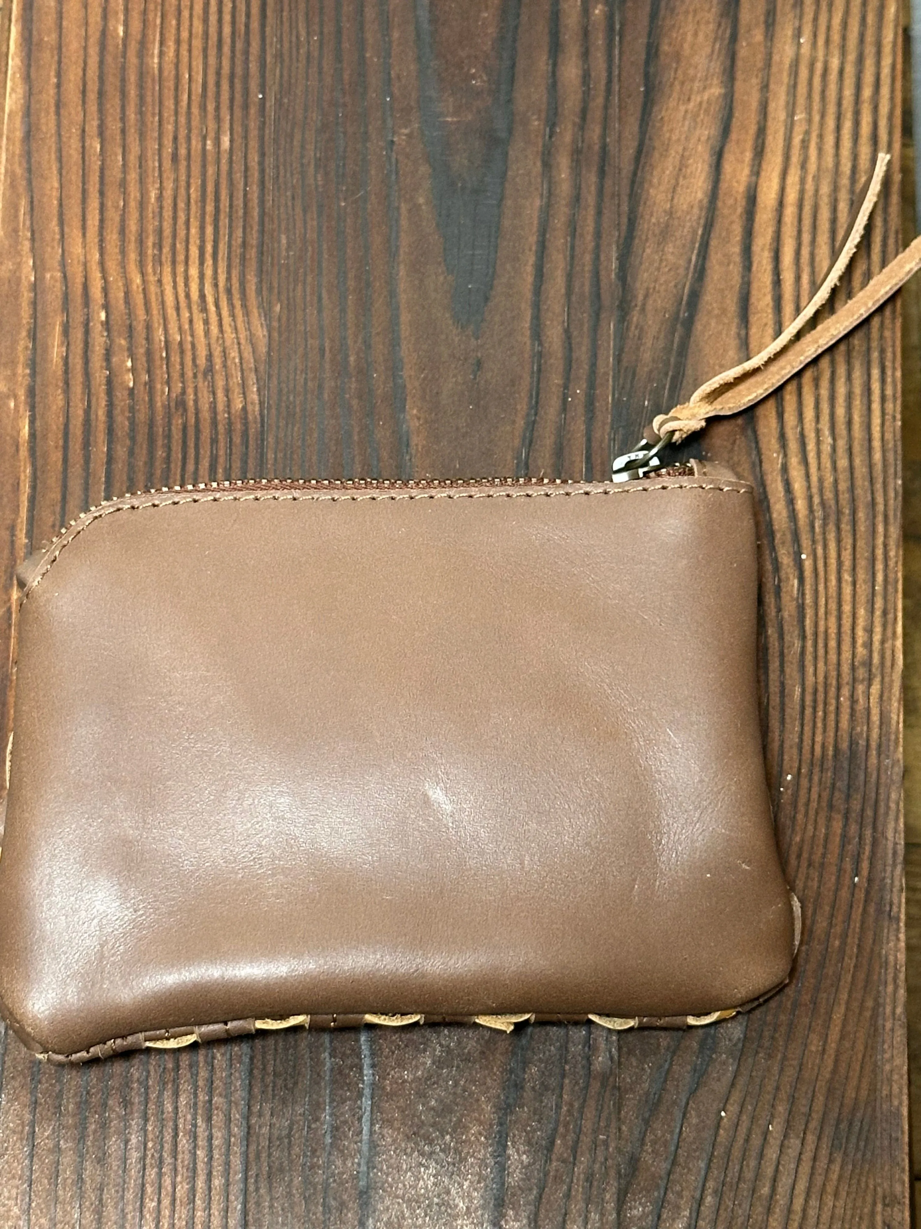 Shashemane Wallet - Savanna Earth sold by Yego product image thumbnail 2
