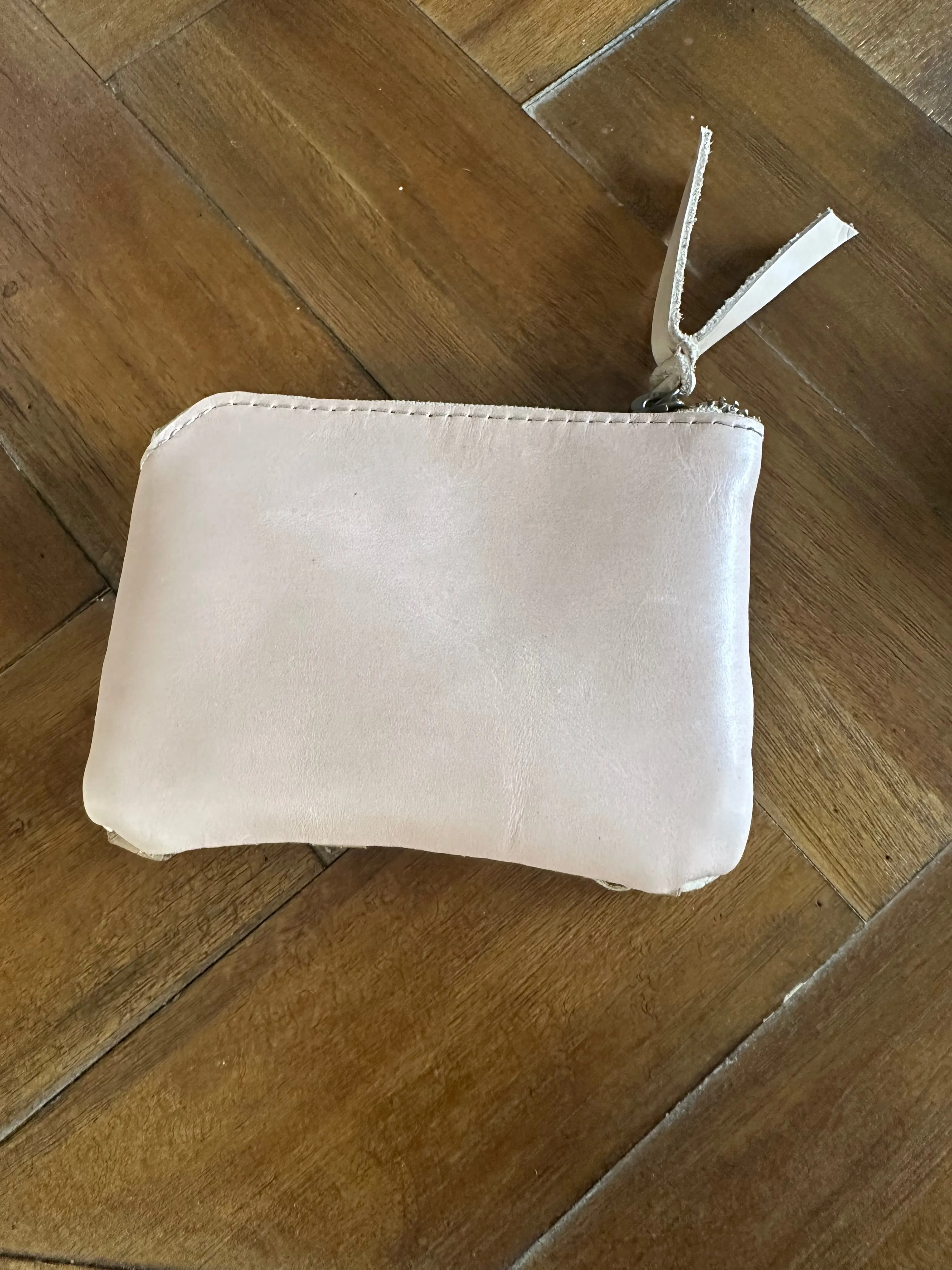 Shashemane Wallet - Sahara Dune sold by Yego product image thumbnail 2