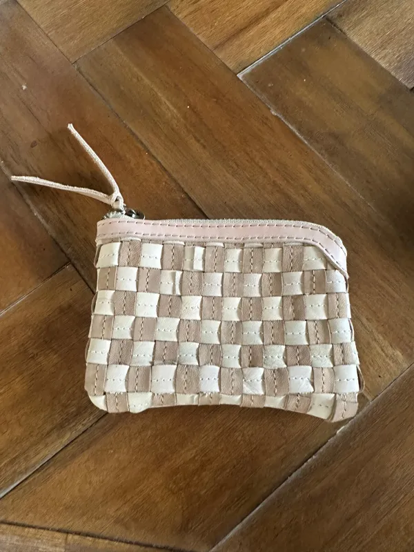 Shashemane Wallet - Sahara Dune sold by Yego