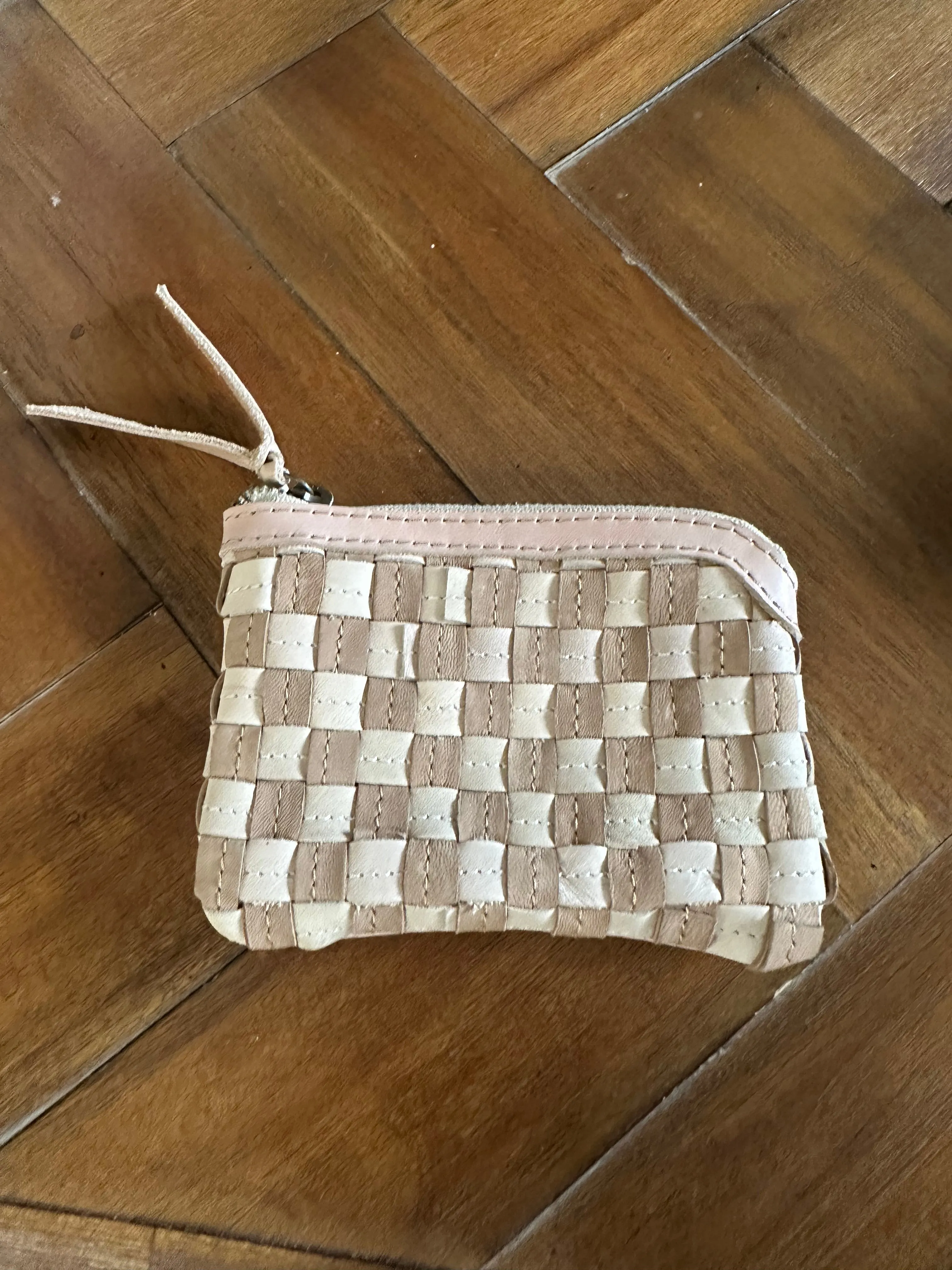 Shashemane Wallet - Sahara Dune sold by Yego