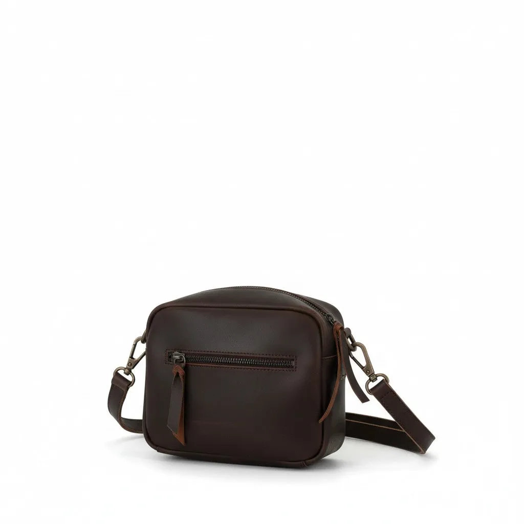 Gode Mini Camera Bag-Terra Vintage sold by Yego product image thumbnail 3