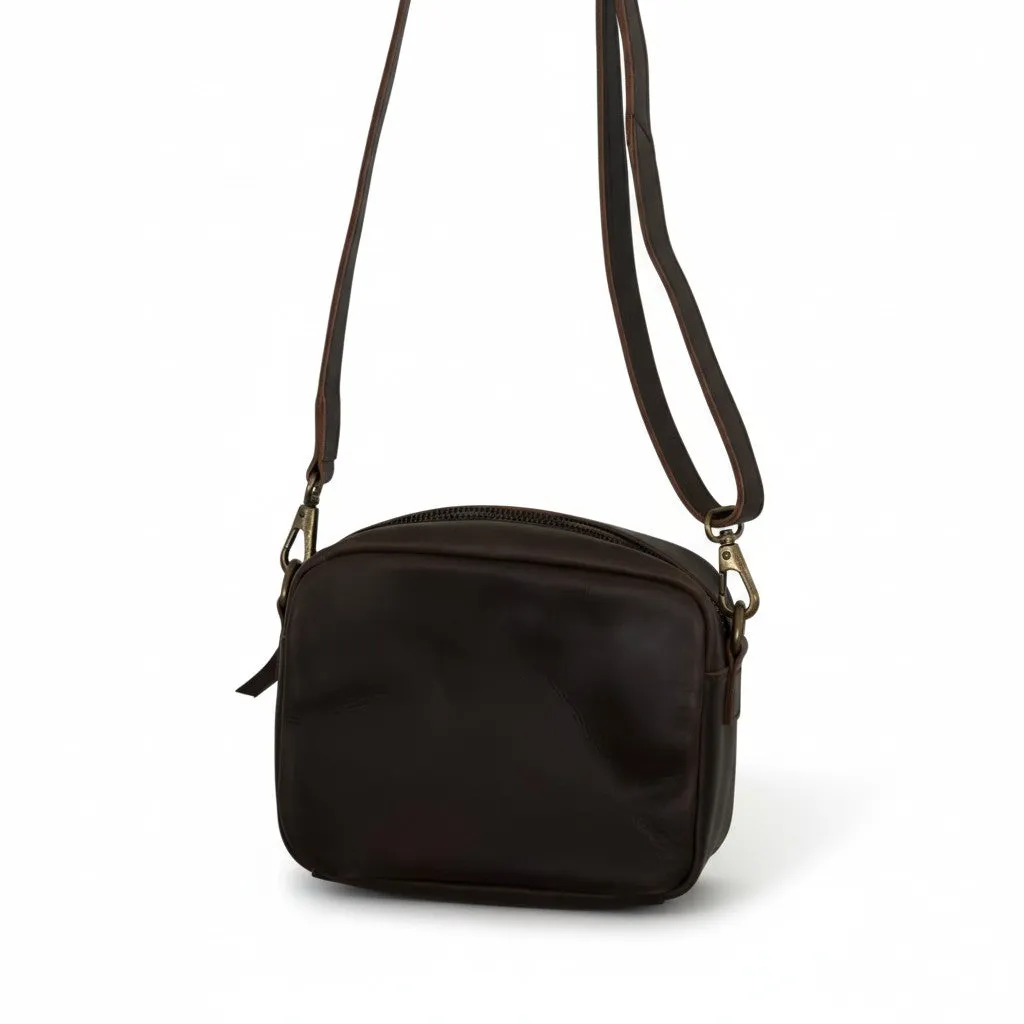Gode Mini Camera Bag-Terra Vintage sold by Yego product image thumbnail 5