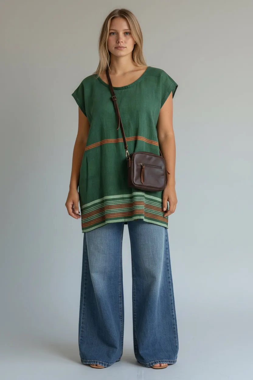 Gode Mini Camera Bag-Terra Vintage sold by Yego product image thumbnail 2