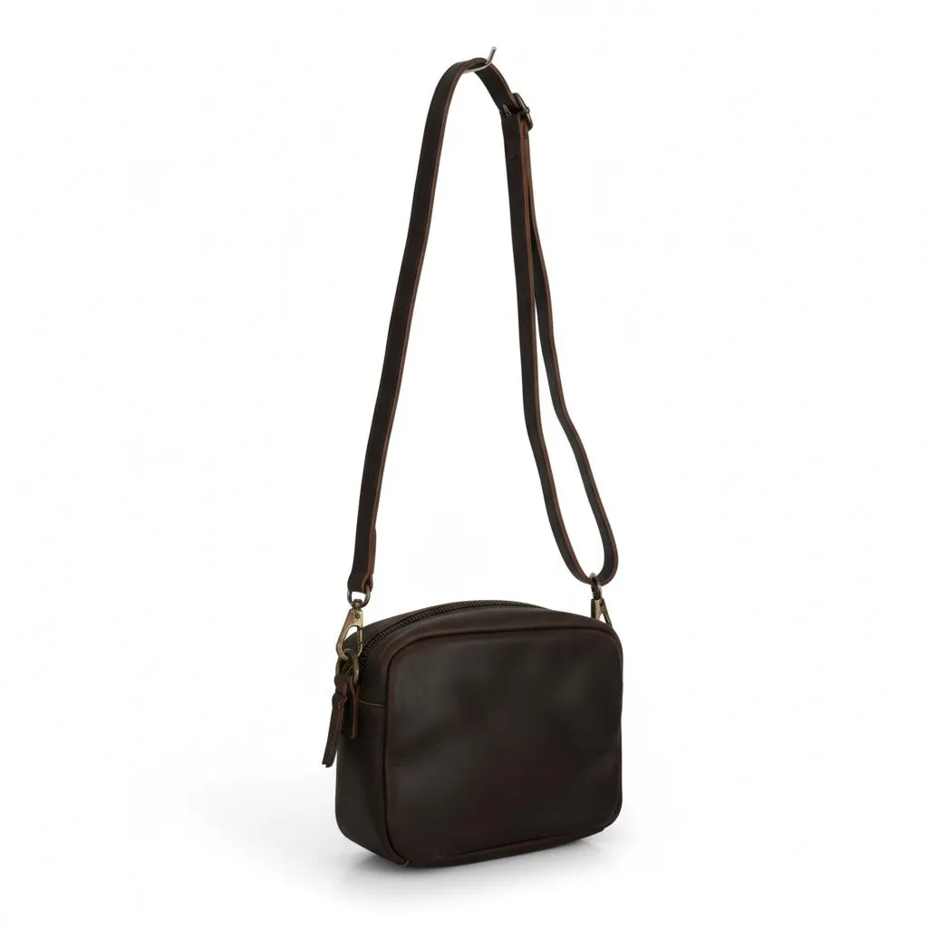 Gode Mini Camera Bag-Terra Vintage sold by Yego product image thumbnail 4