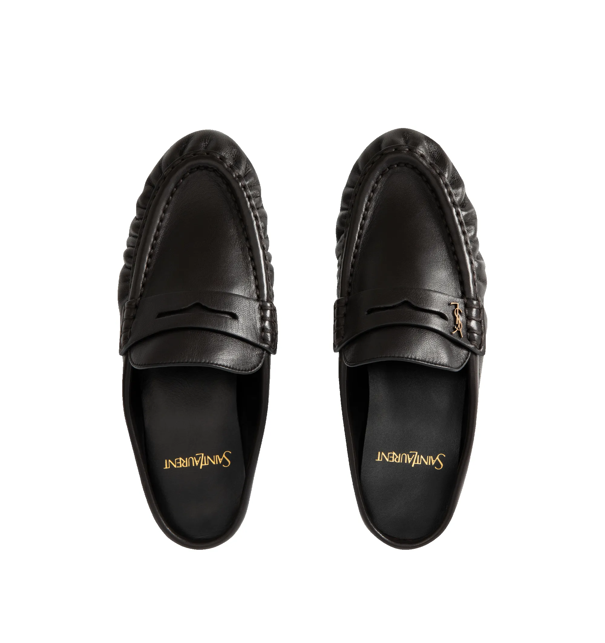 LE LOAFER MULES (WOMENS) sold by Hirshleifers product image thumbnail 4