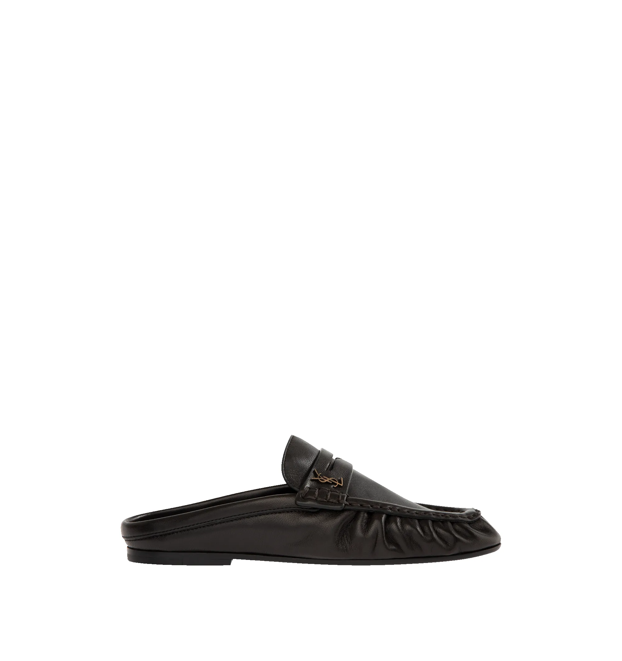 LE LOAFER MULES (WOMENS) sold by Hirshleifers