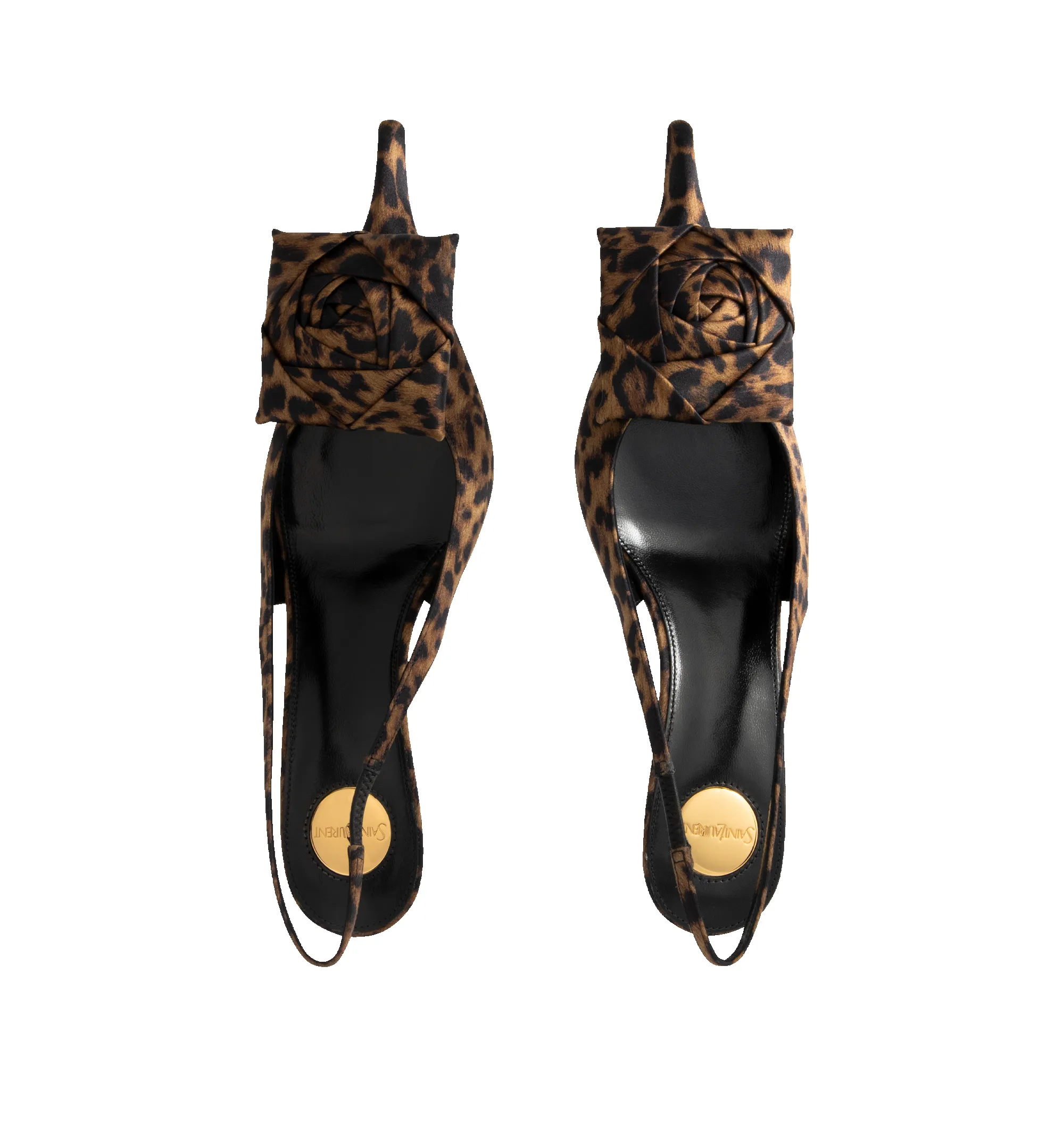 DAKOTA SLINGBACK PUMP (WOMENS) sold by Hirshleifers product image thumbnail 4