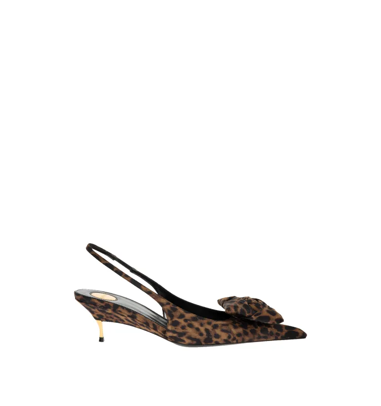 DAKOTA SLINGBACK PUMP (WOMENS) sold by Hirshleifers
