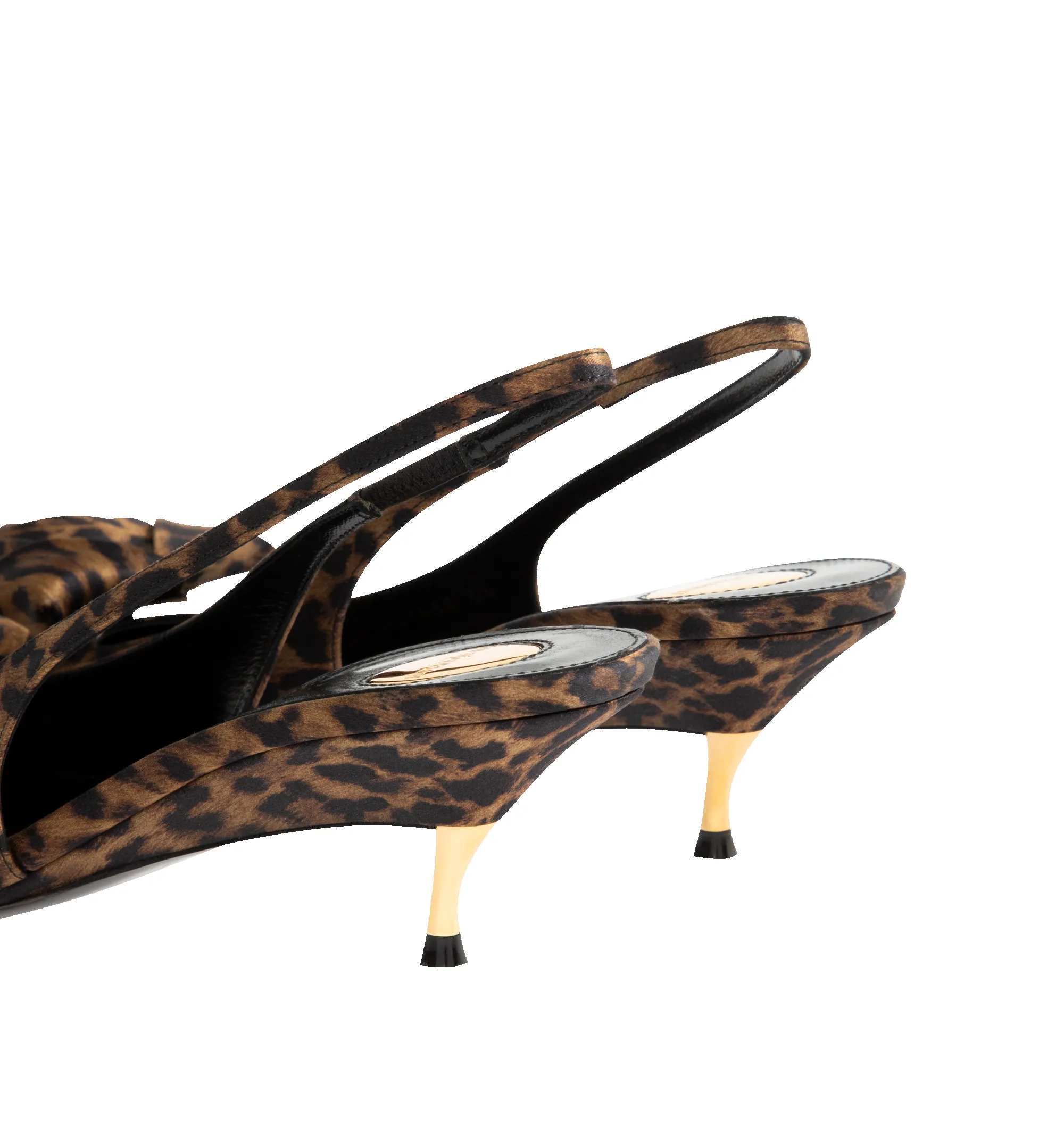 DAKOTA SLINGBACK PUMP (WOMENS) sold by Hirshleifers product image thumbnail 3