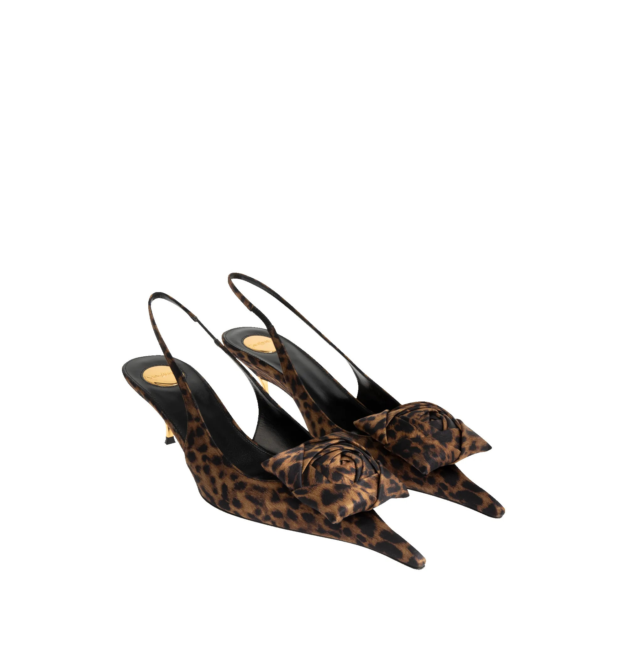 DAKOTA SLINGBACK PUMP (WOMENS) sold by Hirshleifers product image thumbnail 2