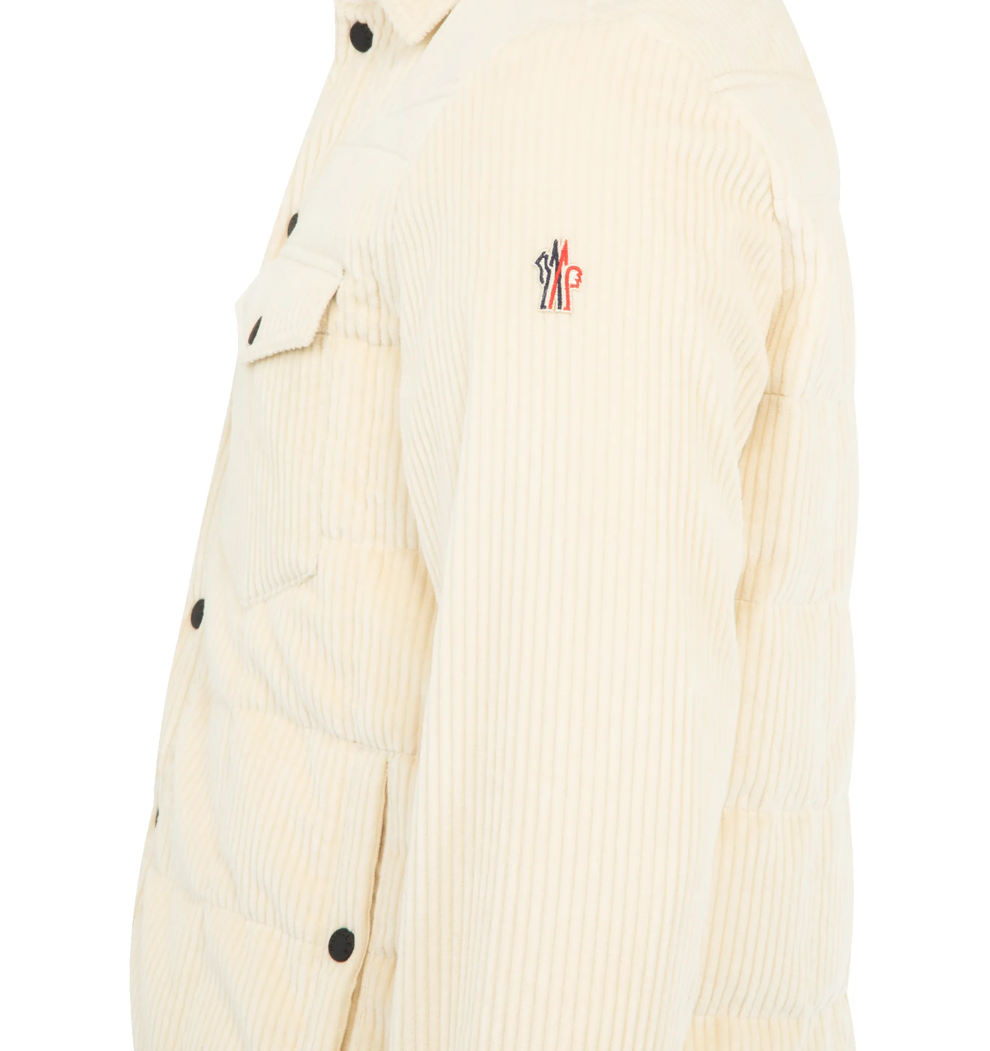 GELT SHIRT JACKET (MENS) sold by Hirshleifers product image thumbnail 3