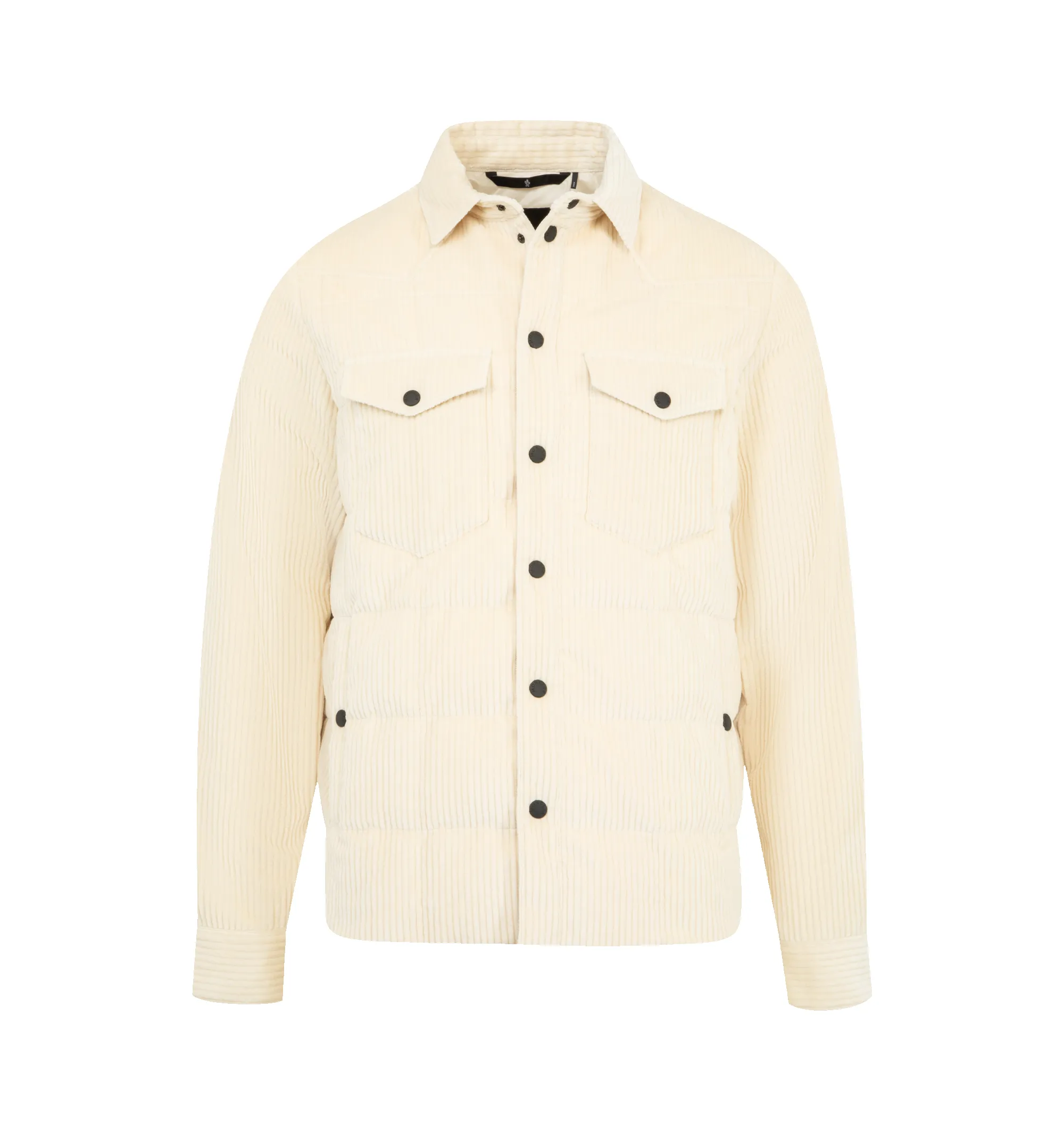 GELT SHIRT JACKET (MENS) sold by Hirshleifers