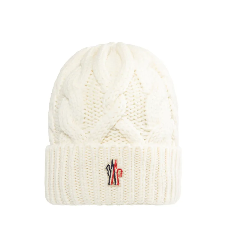 WOOL BEANIE (WOMENS) sold by Hirshleifers