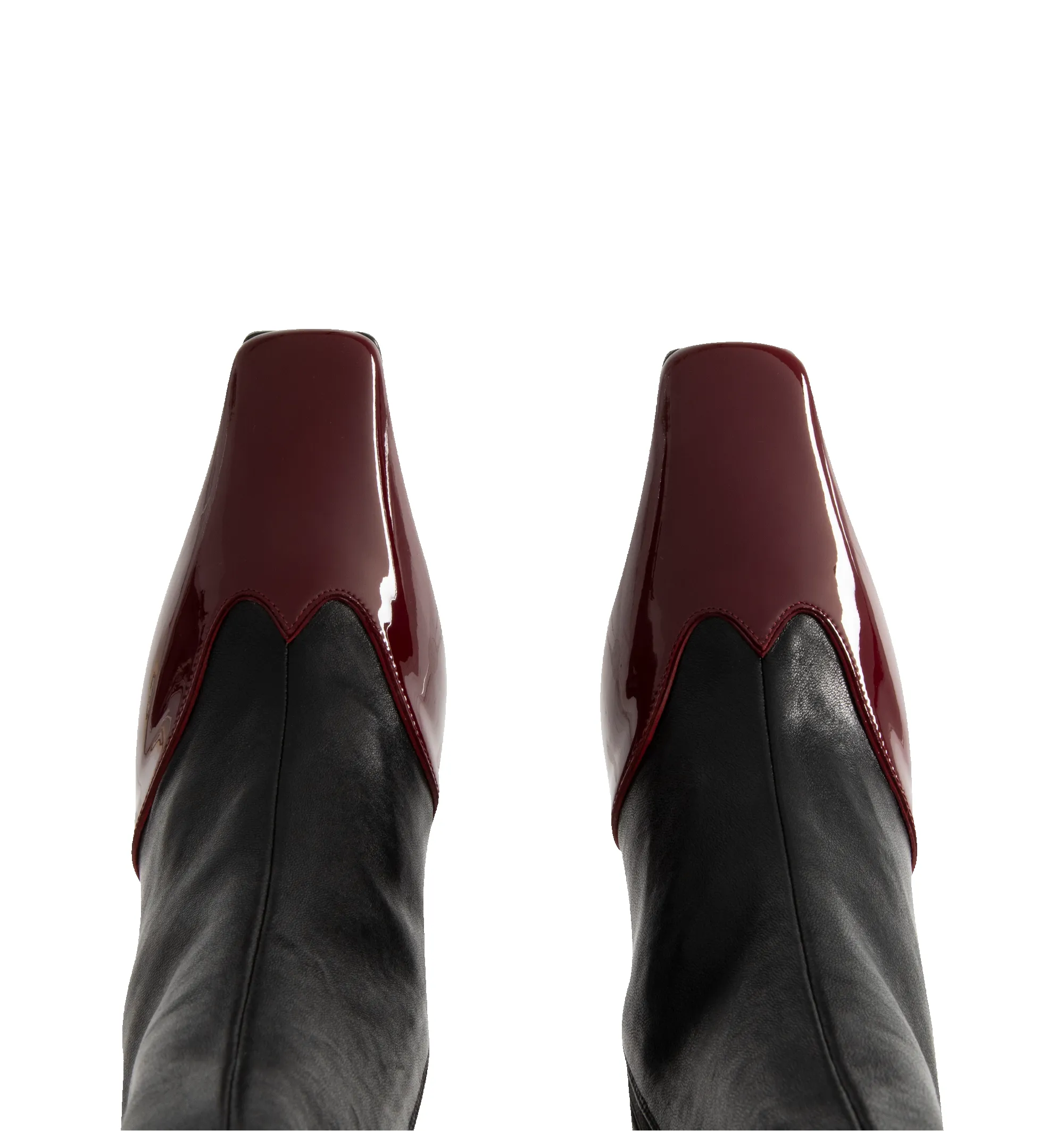 NEVADA ANKLE STRETCH BOOT 85 (WOMENS) sold by Hirshleifers product image thumbnail 4