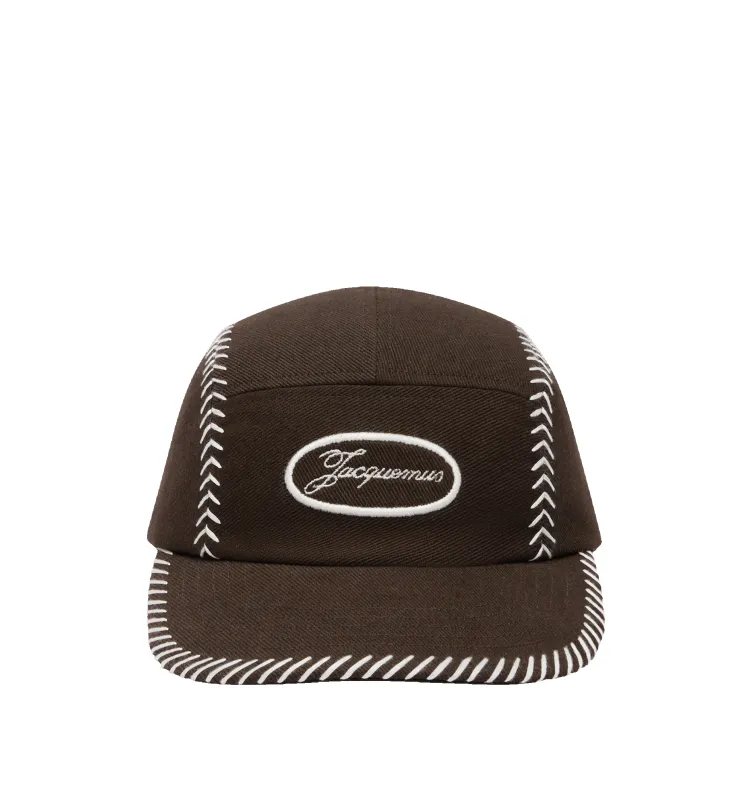 LA CASQUETTE CASCO CAP sold by Hirshleifers