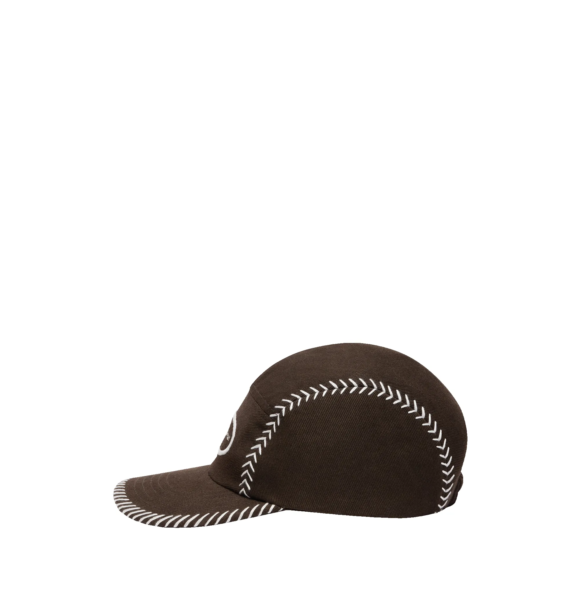 LA CASQUETTE CASCO CAP sold by Hirshleifers product image thumbnail 2