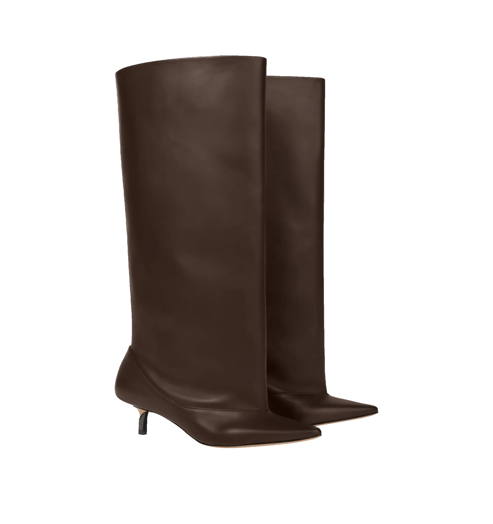 TOURNI HIGH BOOT (WOMENS) sold by Hirshleifers product image thumbnail 2