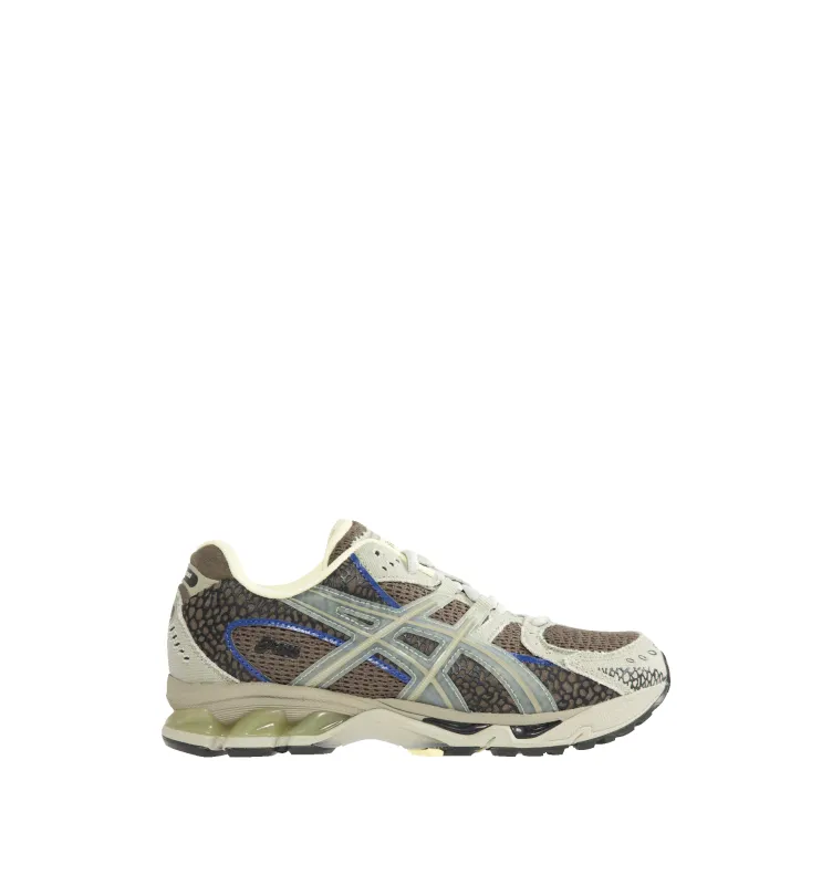 GEL-NIMBUS 10.1 SNEAKER (MENS) sold by Hirshleifers