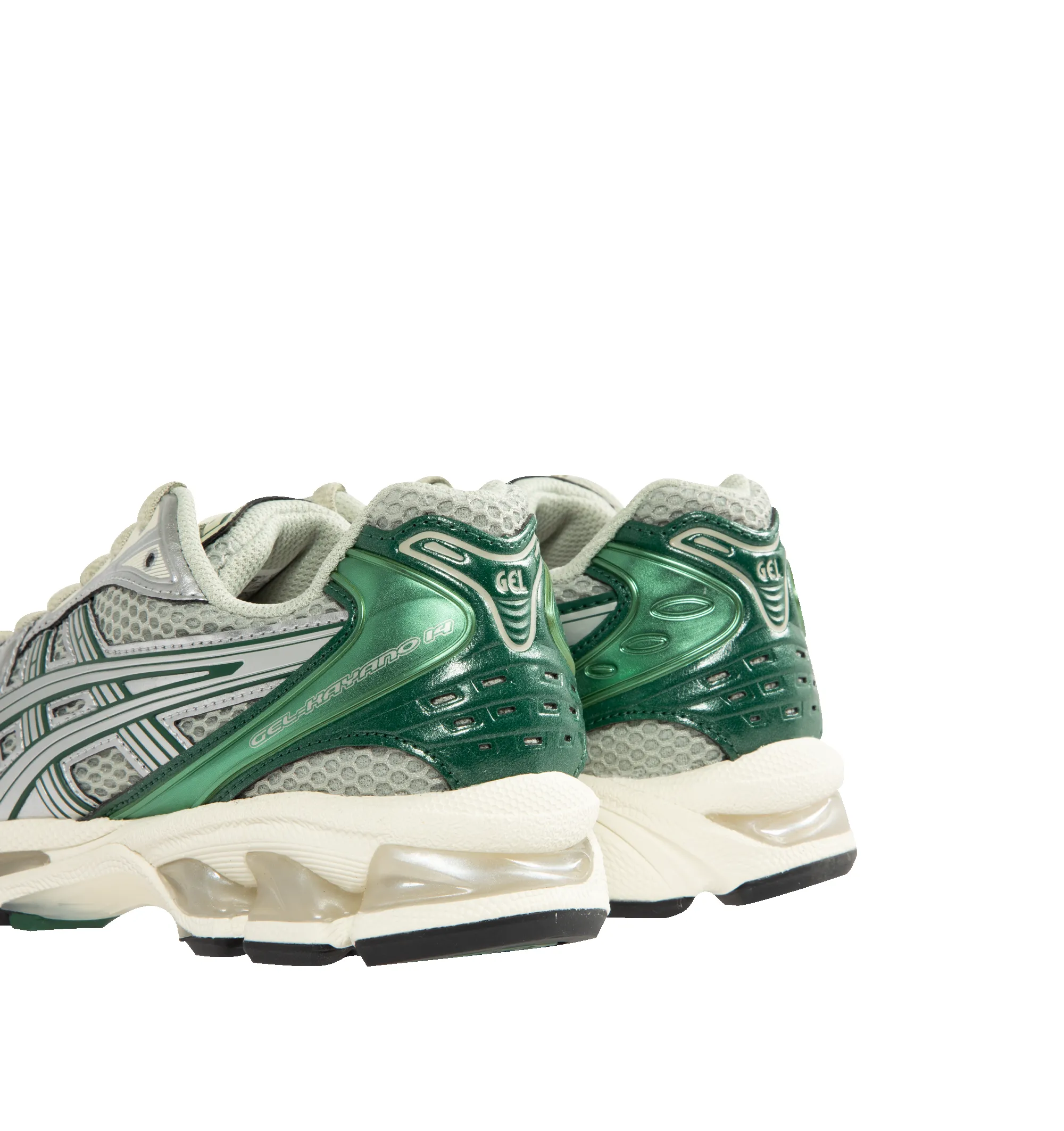 GEL-KAYANO 14 SNEAKERS (MENS) sold by Hirshleifers product image thumbnail 3