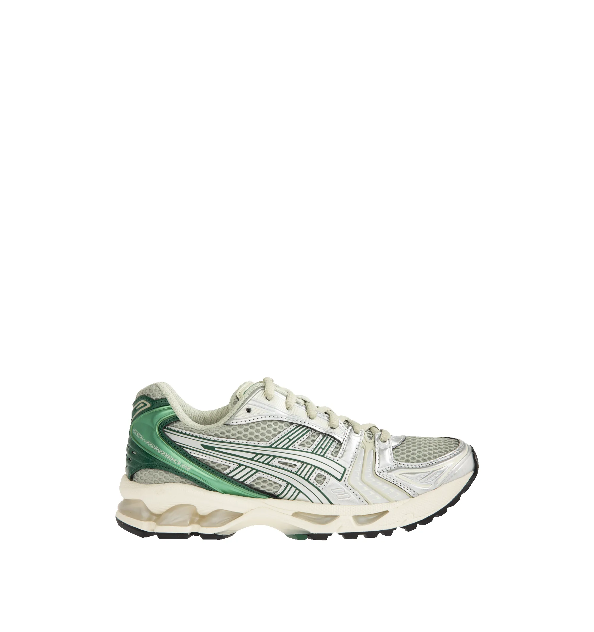 GEL-KAYANO 14 SNEAKERS (MENS) sold by Hirshleifers