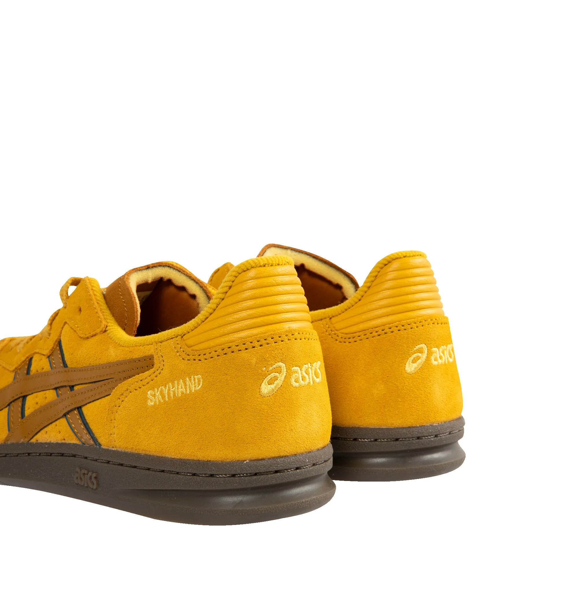 SKYHAND OG SNEAKER (MENS) sold by Hirshleifers product image thumbnail 3