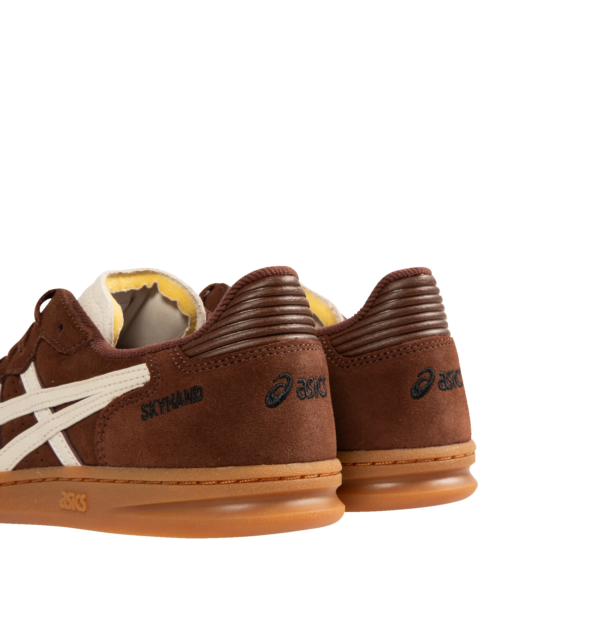 SKYHAND OG SNEAKER (MENS) sold by Hirshleifers product image thumbnail 3