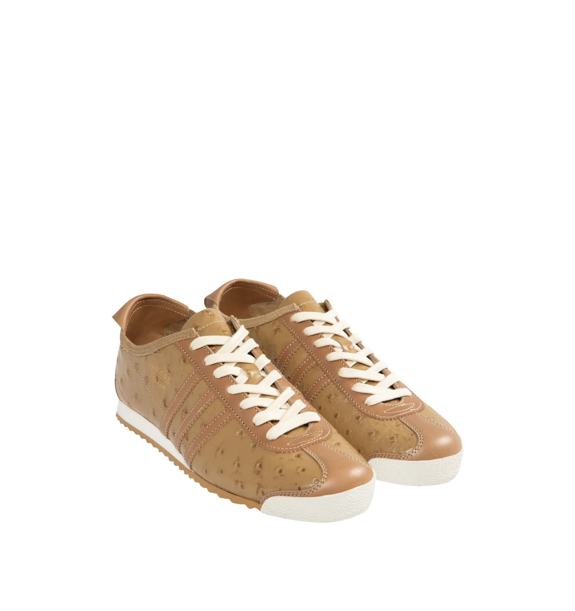 ITALIA 60S MADE IN ITALY SNEAKER (MENS) sold by Hirshleifers product image thumbnail 2