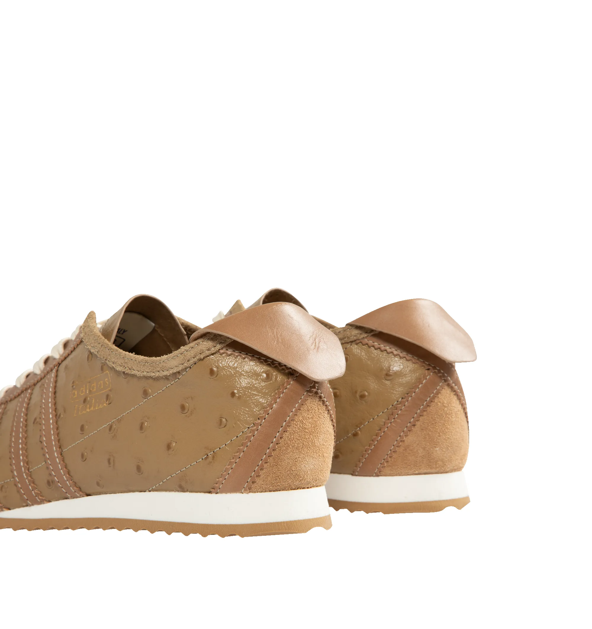 ITALIA 60S MADE IN ITALY SNEAKER (MENS) sold by Hirshleifers product image thumbnail 3