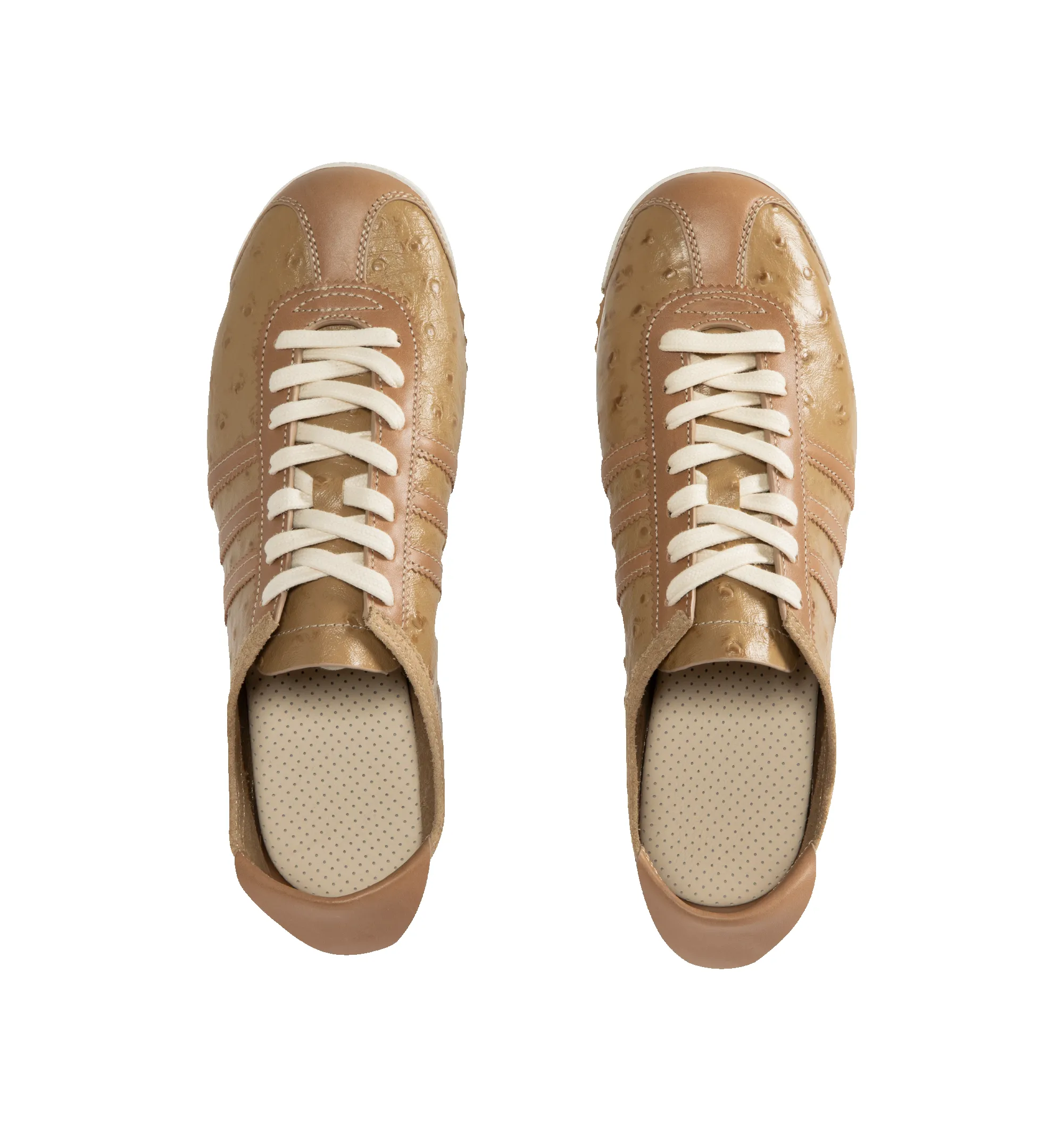 ITALIA 60S MADE IN ITALY SNEAKER (MENS) sold by Hirshleifers product image thumbnail 5