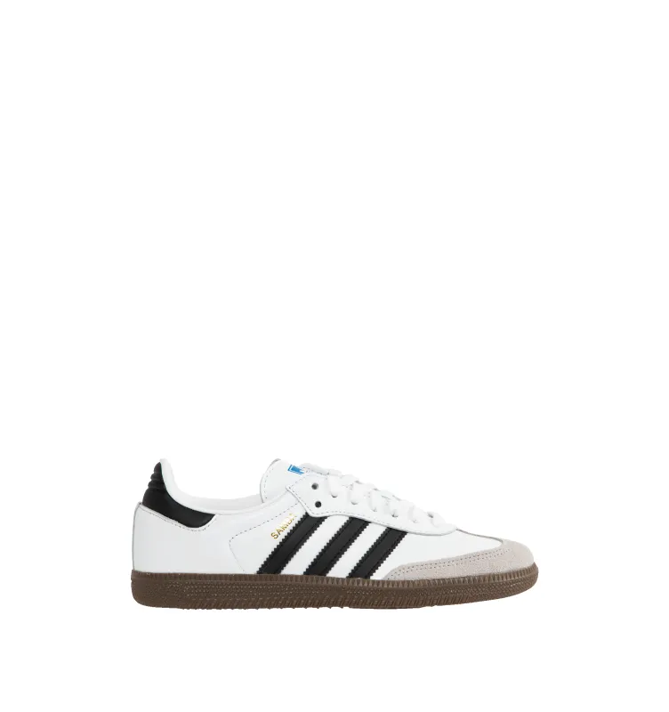 SAMBA CLASSIC SNEAKERS (UNISEX) sold by Hirshleifers