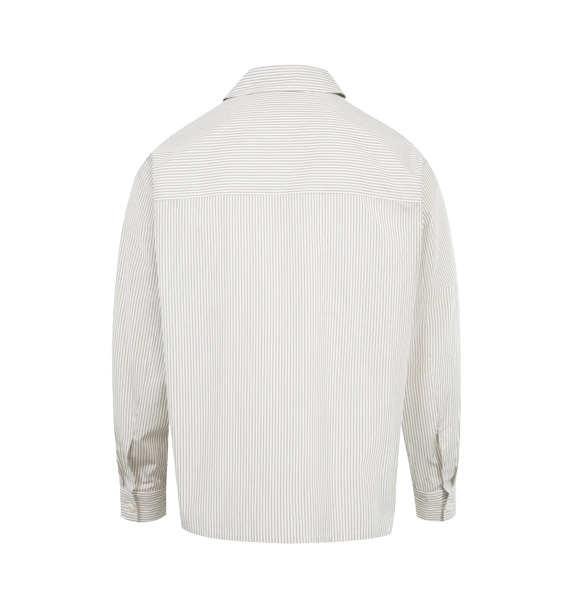 PYJAMA SHIRT (MENS) sold by Hirshleifers product image thumbnail 2