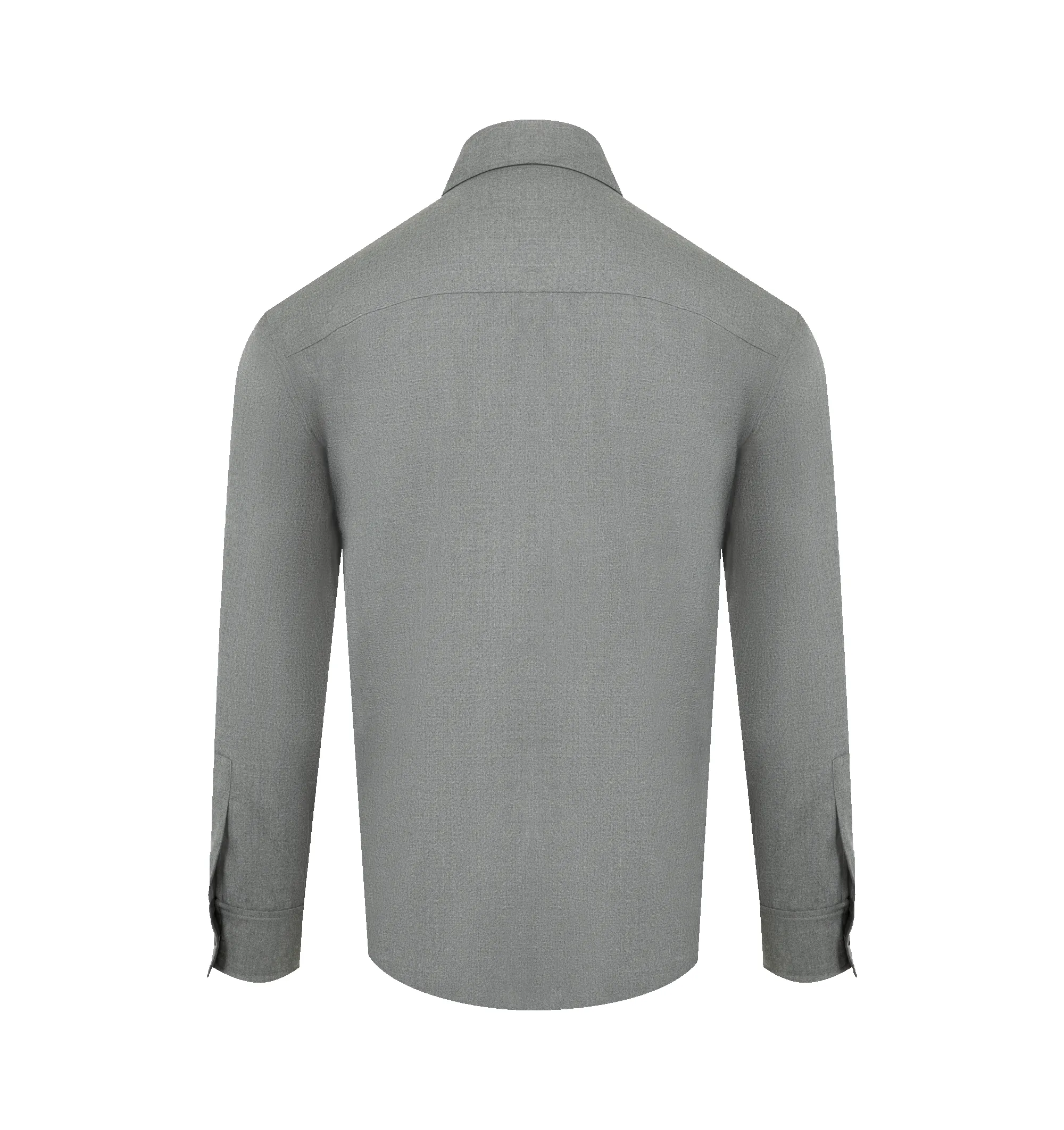 DASHIELL SHIRT (MENS) sold by Hirshleifers product image thumbnail 2