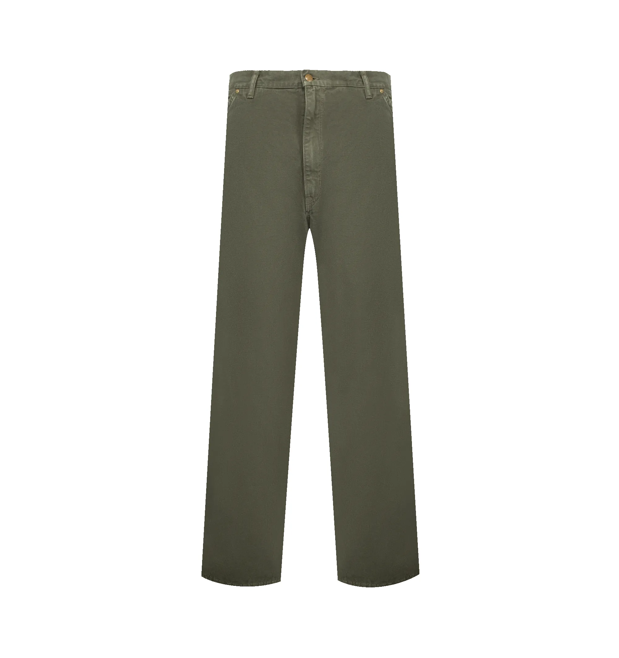 DAD'S FIT OXFORD PAINTER PANTS (MENS) sold by Hirshleifers