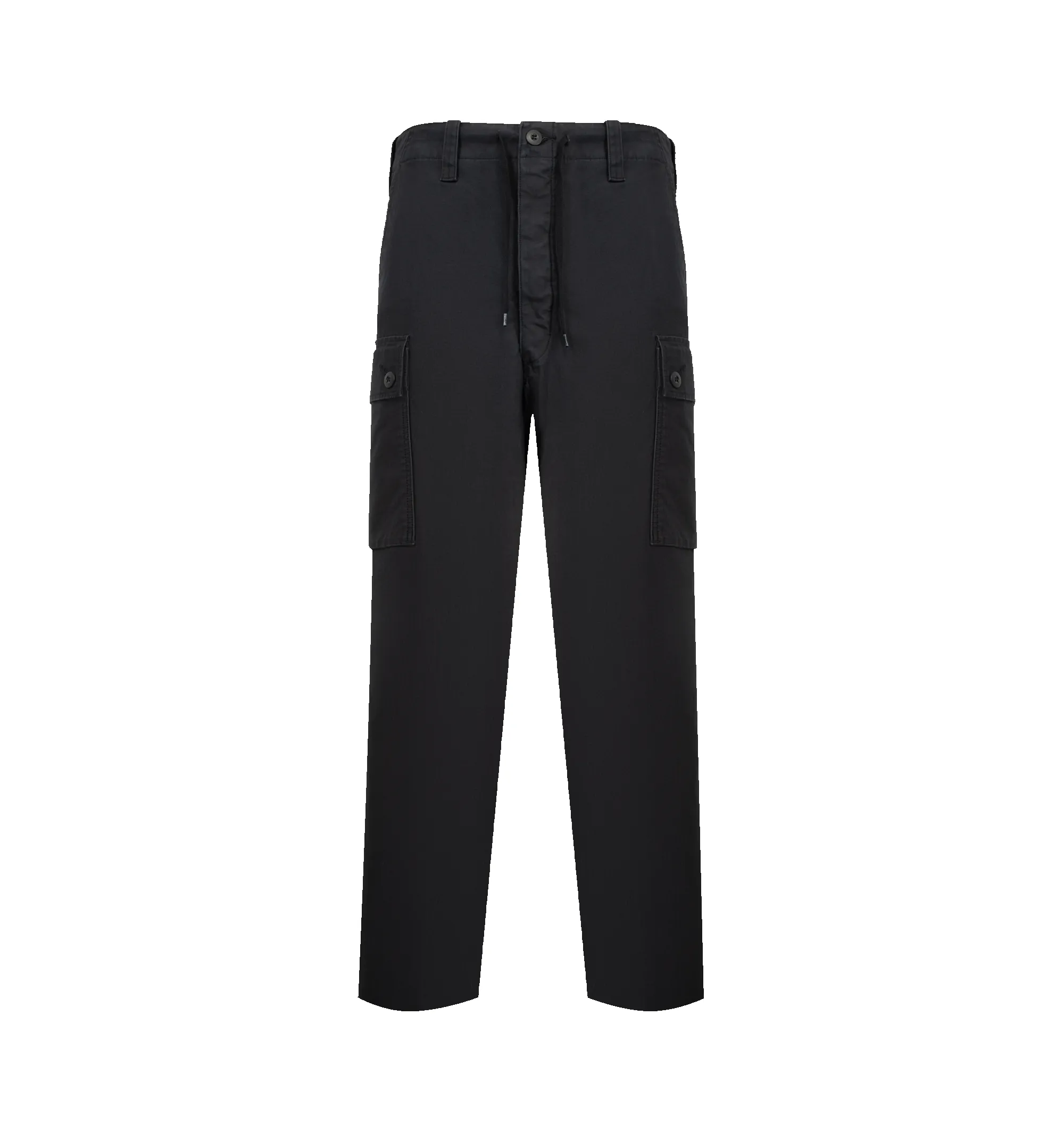 WIDE FIT CARGO PANTS (MENS) sold by Hirshleifers