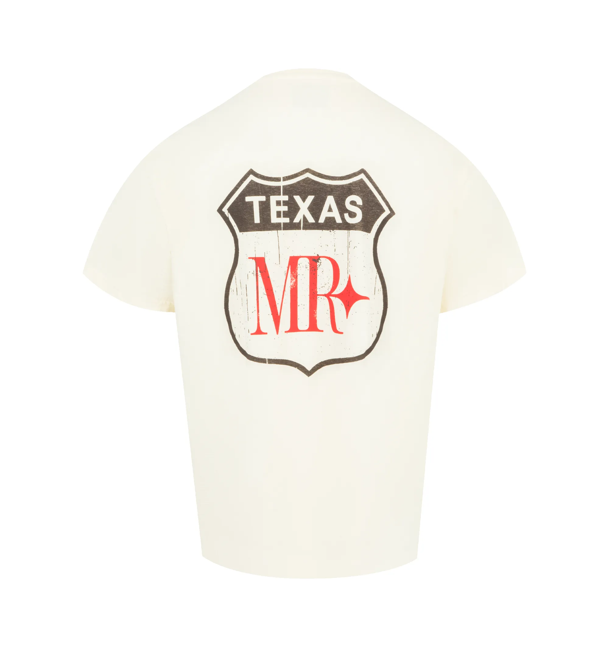 CADILLAC RANCH TEE (MENS) sold by Hirshleifers product image thumbnail 2