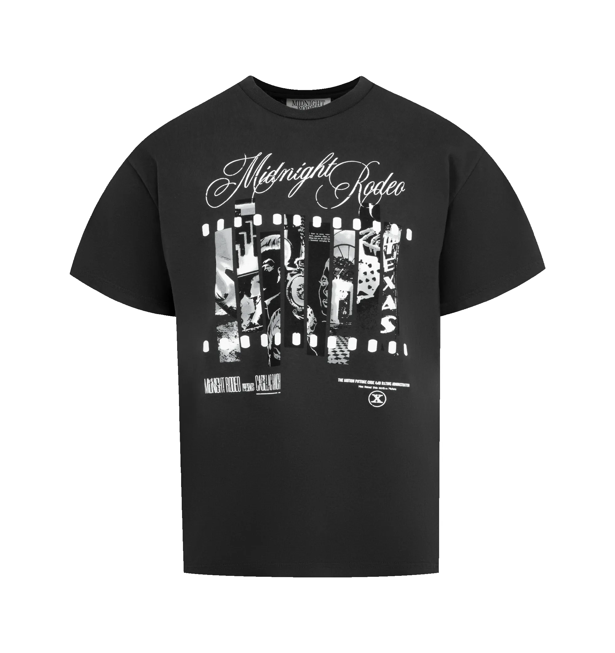 PSYCHOLOGICAL THRILLER TEE (MENS) sold by Hirshleifers