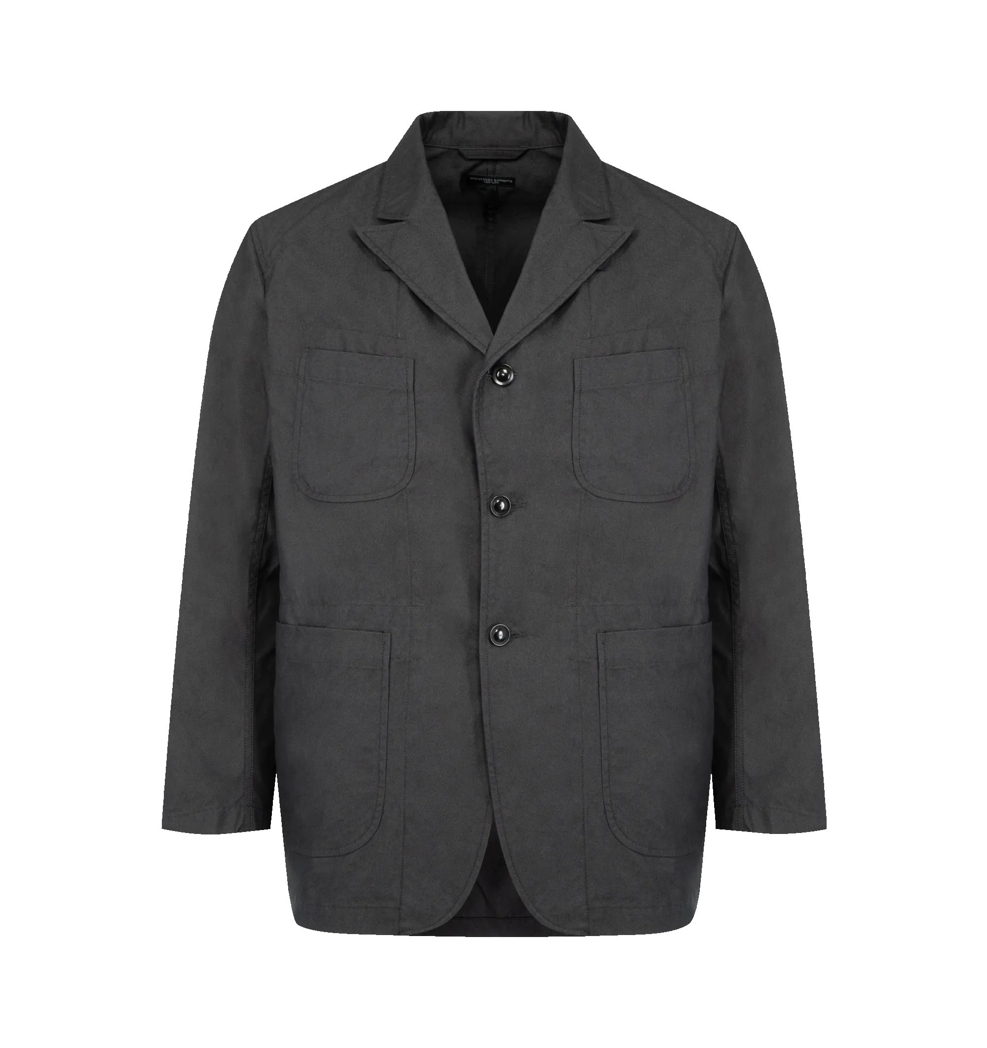 BEDFORD JACKET (MENS) sold by Hirshleifers