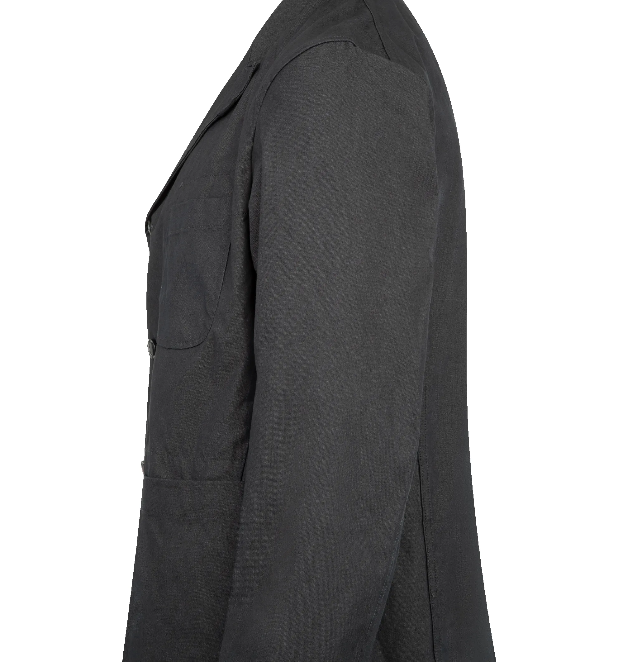 BEDFORD JACKET (MENS) sold by Hirshleifers product image thumbnail 3