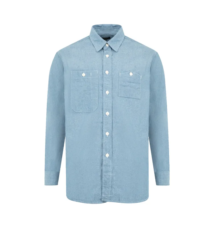 WORK SHIRT (MENS) sold by Hirshleifers